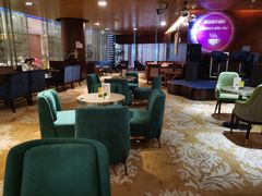 -百合酒店-香榭里自助餐厅