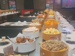 -龍歌自助小火锅(李沧丽达店)