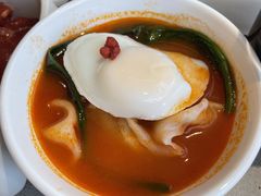 -海底捞火锅(老城根店)