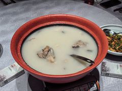 大师筒骨回头鱼-渔痴鱼醉·湖南洞庭鱼宴(大悦汇店)