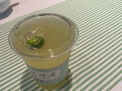 -桂满陇·杭州饭店(清河万象店)