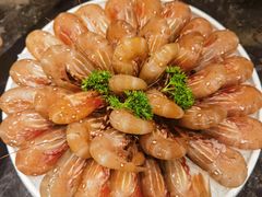 -川骄海鲜自助(亚运村店)