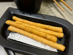 -海底捞火锅(旭辉MALL店)