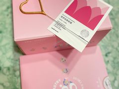 -GRAMCAKE一克甜品(昙华林花园山店)