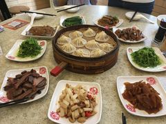 -老班长手工灌汤包老店(东山店)