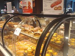 -永辉超市(嘉定宝龙广场店)