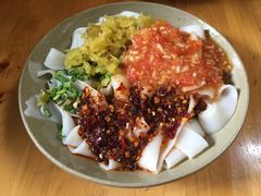-袁家豆腐