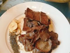 -一本魅·日式料理