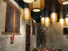 大堂-锦小馆(安贞店)