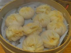 -余氏豆腐包老店(东直街店)