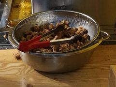 招牌炸排骨-傅强排骨(成都总店)