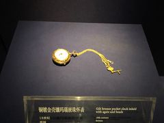 -故宫钟表馆