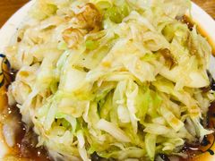 抄白菜-柴氏风味斋(甘家口店)
