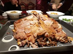 -九十九顶毡房(阜石路店)