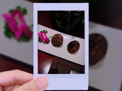 -中国坊中餐厅(石家庄希尔顿酒店)