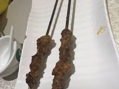 -巴依老爷·新疆美食(上城区天城路店)