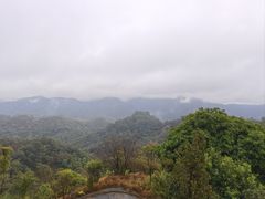 -飞霞风景名胜区