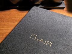 -FLAIR顶层餐厅酒吧(浦东丽思卡尔顿酒店)