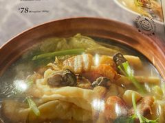 -莆田餐厅PUTIEN(三里屯店)