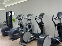 -FLARE STAR FITNESS(复地活力城店)