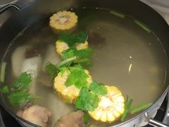 -为什么牛潮汕牛肉火锅(中信广场店)