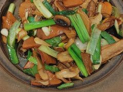 -云海肴·汽锅鸡·云南菜(广安门天虹店)