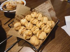 -肖四女乐山跷脚牛肉(南汇大学城生活广场店)
