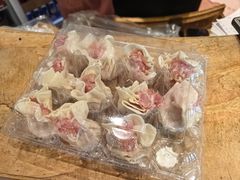 -真真鲜馄饨店(启蒙路店)