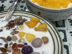 -堂屋糖水店(愚园店)