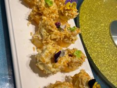 -海粤阁·精致粤菜·宴会厅(宝安店)