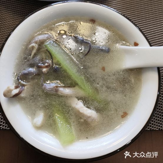 水东老吴叔海鲜酒楼(万锦悦府店)