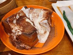 -澳门陈光记烧味饭店(南京德基广场店)