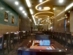 大堂-宜昌富力皇冠假日酒店·咖啡1号西餐厅