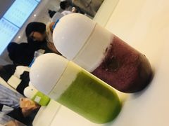 -兰熊鲜奶(西直门凯德mall店)
