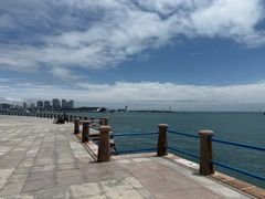-东方早茶 海鲜•青岛菜(国信体育中心店)