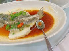 -泮溪酒家(荔枝湾店)
