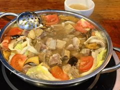 -大理.老字号渝记酸萝卜乌鱼(古城总店)
