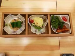 -割烹旭日本料理(龙湖狮山天街店)