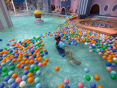 -青水瓦台汤泉(未央店)