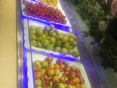 -比亚森自助烤肉料理(裕华店)