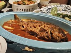 -阿五黄河大鲤鱼(英协路店)