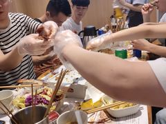 -木屋烧烤(白石洲店)
