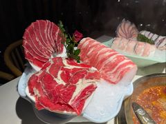 -二荆条·城市森林火锅旗舰店