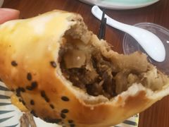 -阿拉木汗餐厅(山大路店)