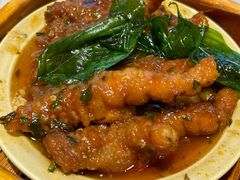 -蔡澜点心·粤菜(万菱汇店)