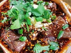 -小杨翘脚牛肉