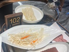 -田园肥牛鲍鱼先生(新北店)