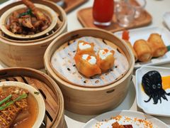 -蔡澜点心·粤菜(月星环球港店)