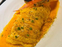 -海派悦庭·海胆烧麦·新融合菜(凯德广场店)