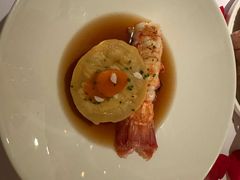 -壳里西餐厅Coquille Seafood Bistro(蒙自路店)
